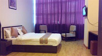Regal Airport Hotel Katmandú