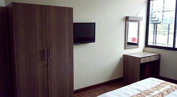 Hotel Regal Airport Katmandú